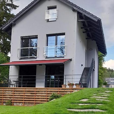 Apartmany Aktiv Lipno Lipno nad Vltavou Exteriör bild