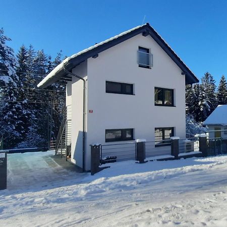 Apartmany Aktiv Lipno Lipno nad Vltavou Exteriör bild
