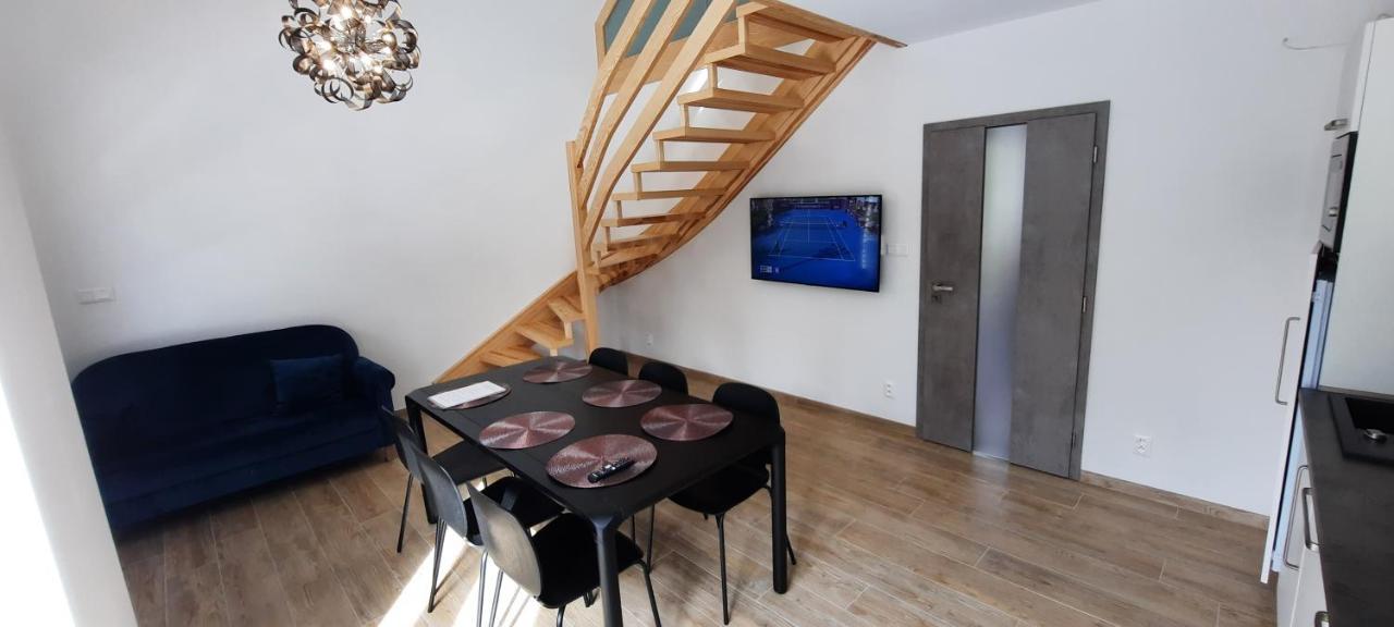 Apartmany Aktiv Lipno Lipno nad Vltavou Exteriör bild