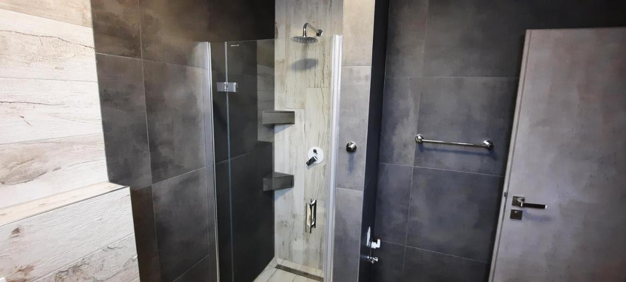 Apartmany Aktiv Lipno Lipno nad Vltavou Exteriör bild