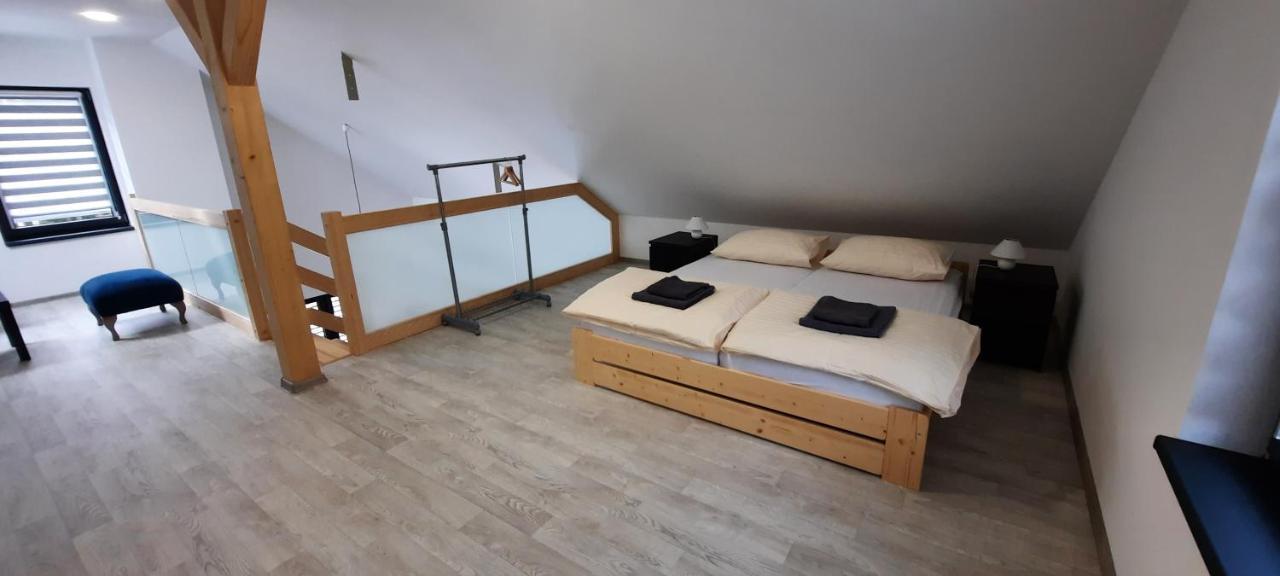 Apartmany Aktiv Lipno Lipno nad Vltavou Exteriör bild