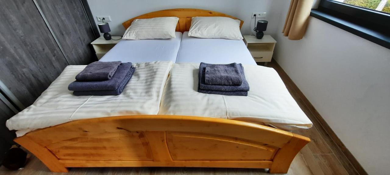 Apartmany Aktiv Lipno Lipno nad Vltavou Exteriör bild