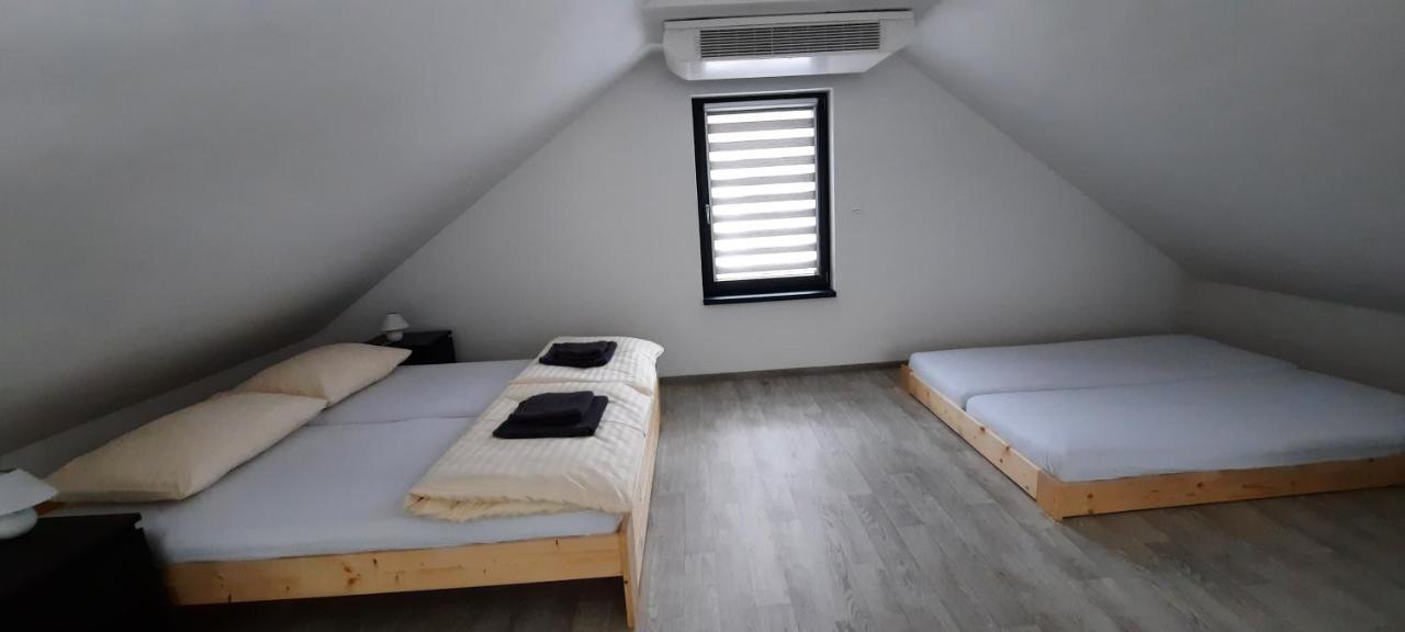 Apartmany Aktiv Lipno Lipno nad Vltavou Exteriör bild