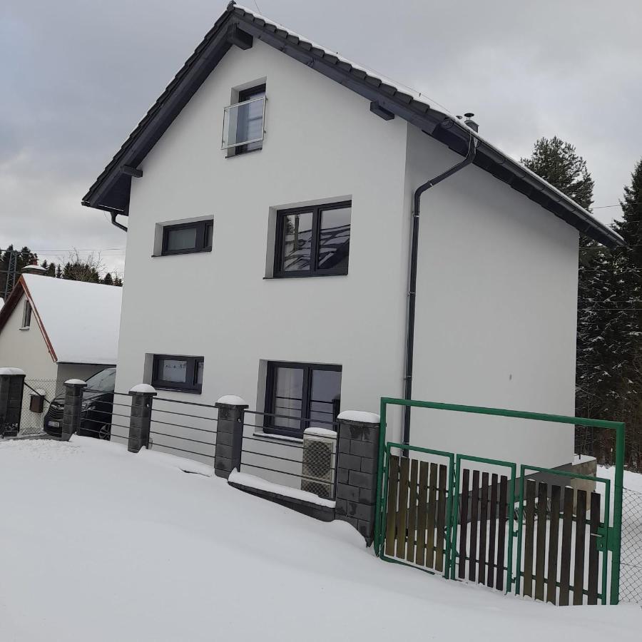 Apartmany Aktiv Lipno Lipno nad Vltavou Exteriör bild