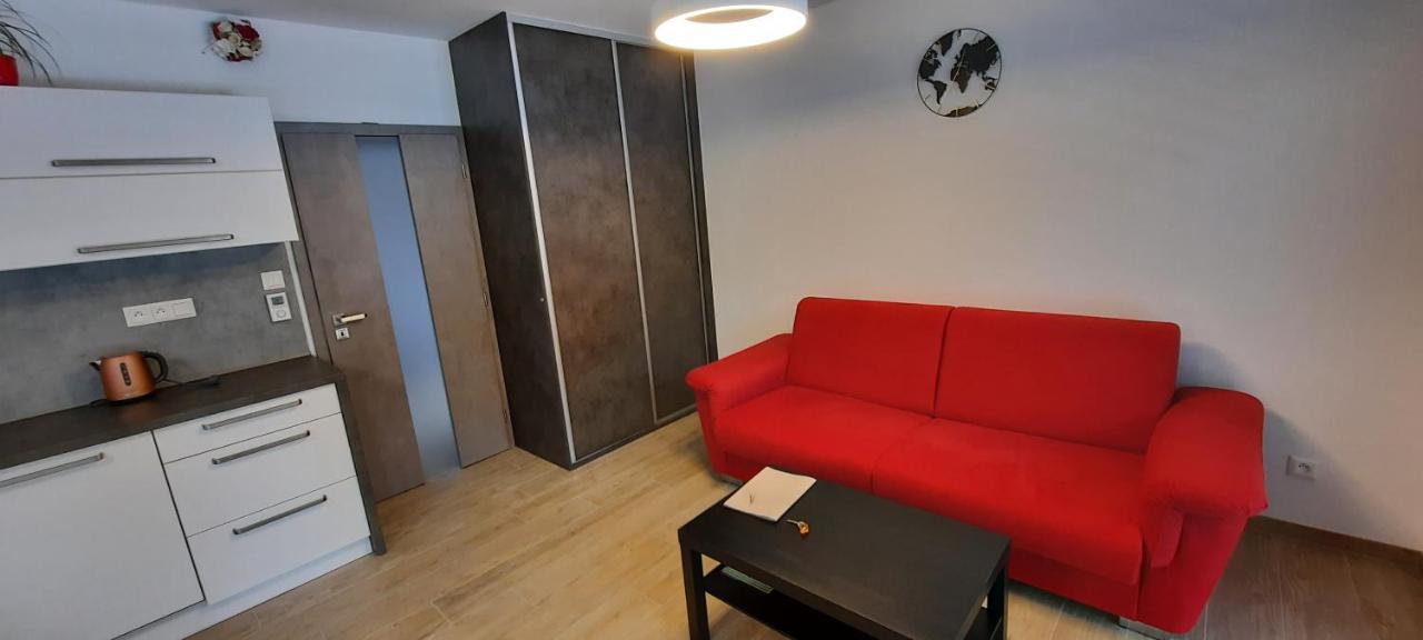 Apartmany Aktiv Lipno Lipno nad Vltavou Exteriör bild