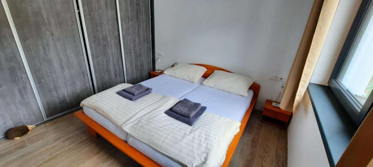 Apartmany Aktiv Lipno Lipno nad Vltavou Exteriör bild