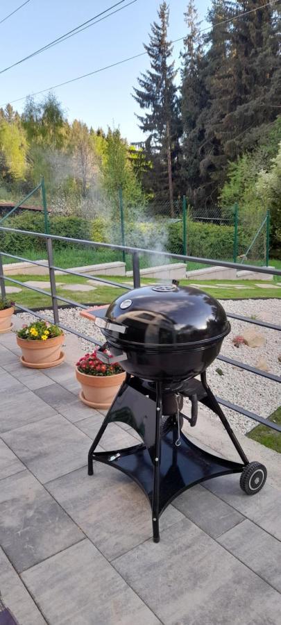 Apartmany Aktiv Lipno Lipno nad Vltavou Exteriör bild