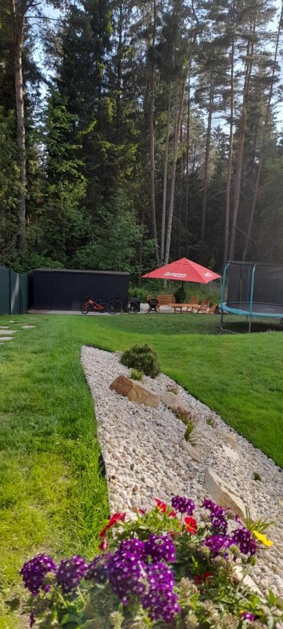 Apartmany Aktiv Lipno Lipno nad Vltavou Exteriör bild