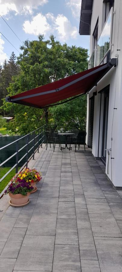 Apartmany Aktiv Lipno Lipno nad Vltavou Exteriör bild