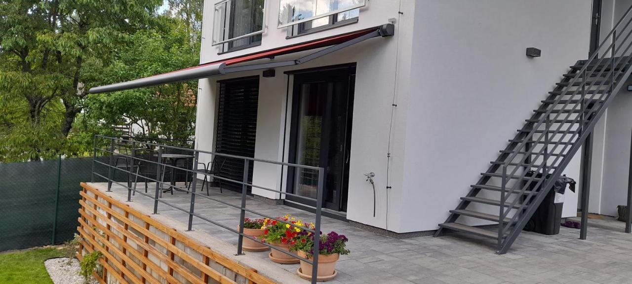 Apartmany Aktiv Lipno Lipno nad Vltavou Exteriör bild