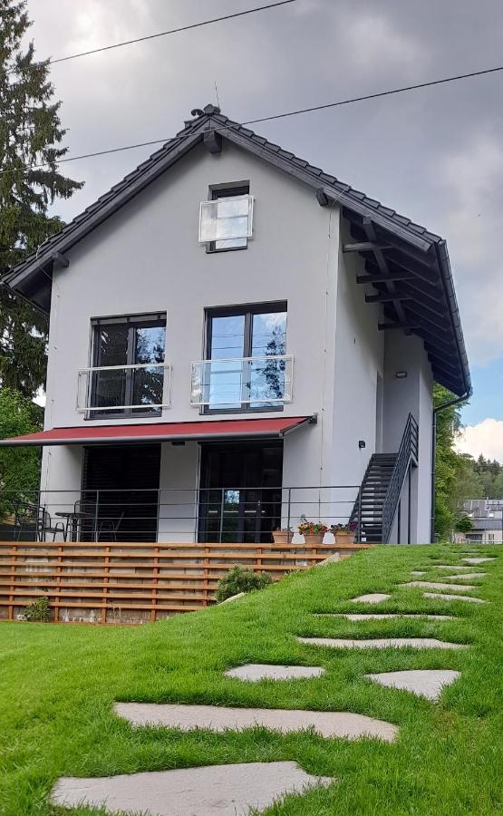Apartmany Aktiv Lipno Lipno nad Vltavou Exteriör bild